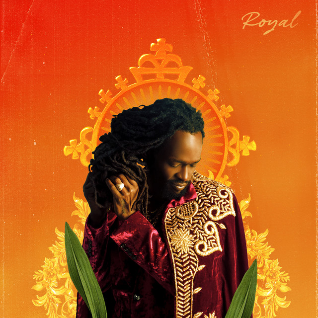 artist cover