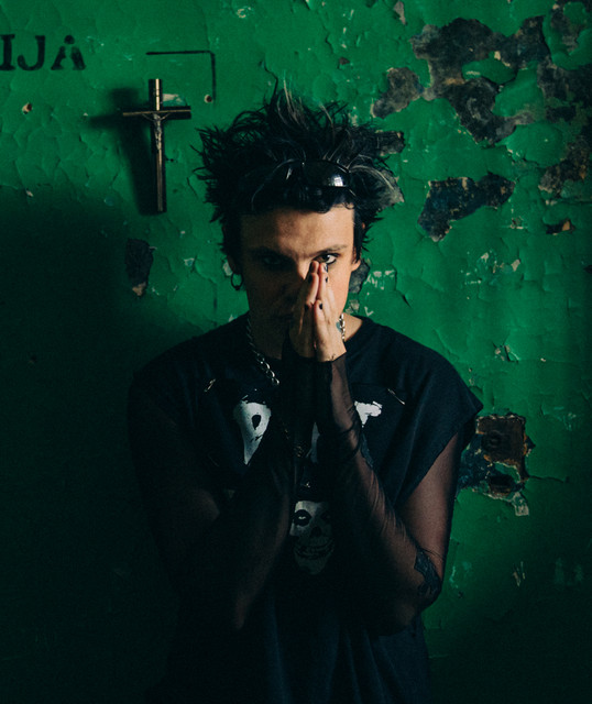 artist cover