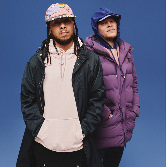 artist cover