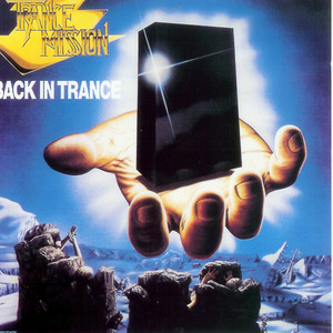 artist cover