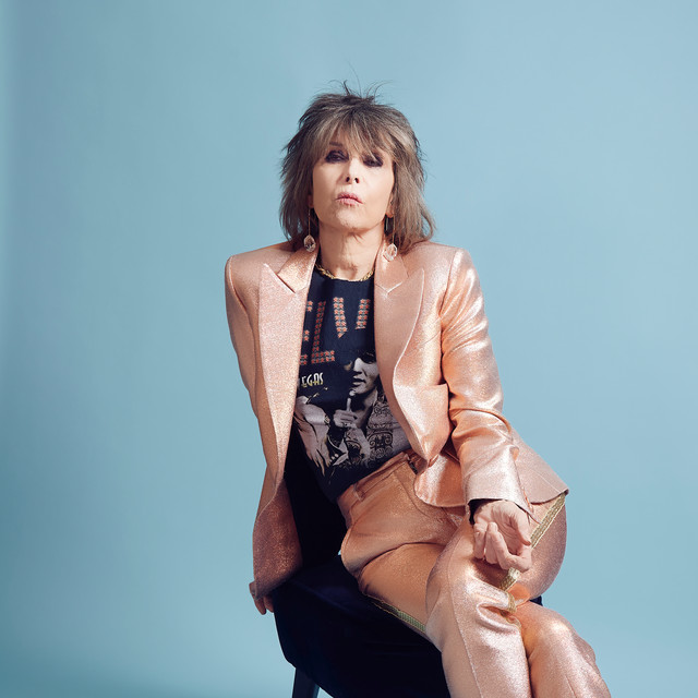artist cover