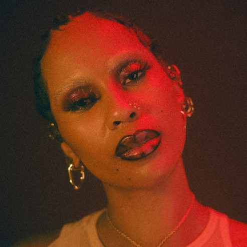 artist cover