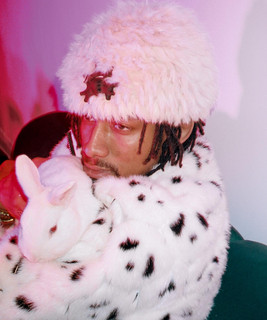 artist cover
