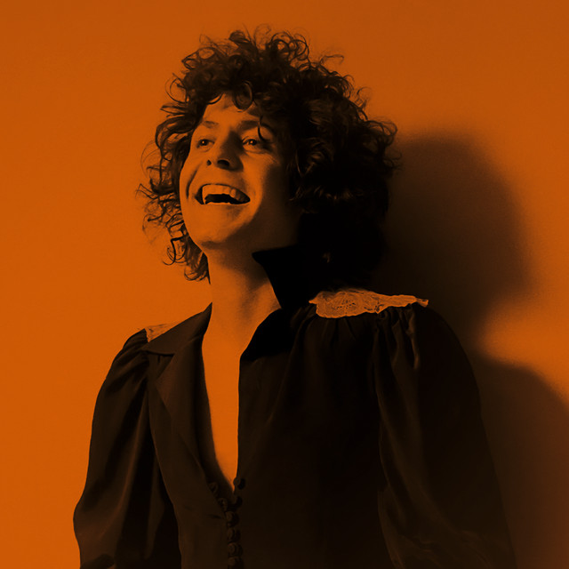 artist cover