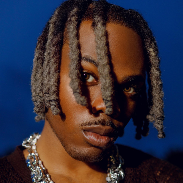 artist cover