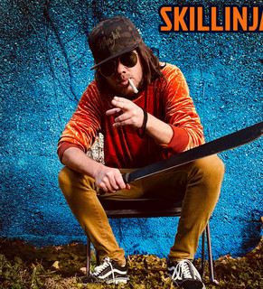 artist cover