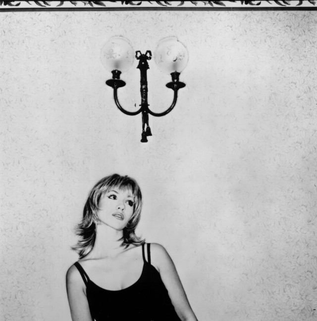 artist cover