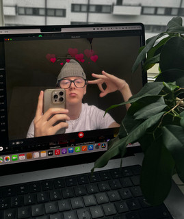 artist cover