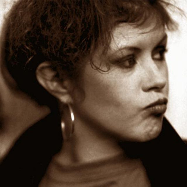 artist cover