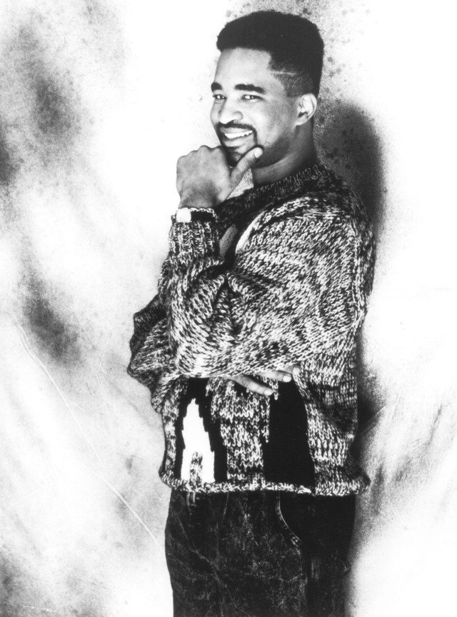 artist cover
