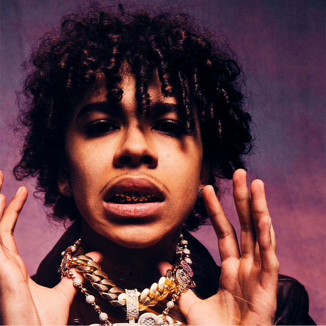artist cover