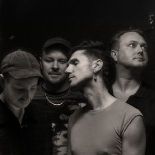 artist cover