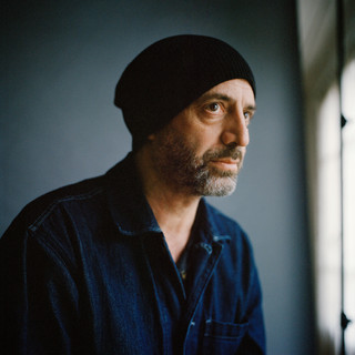 artist cover