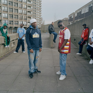 artist cover