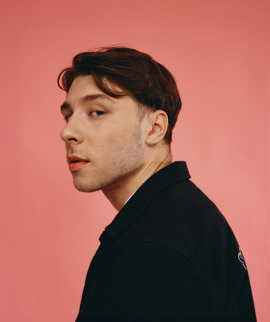 artist cover