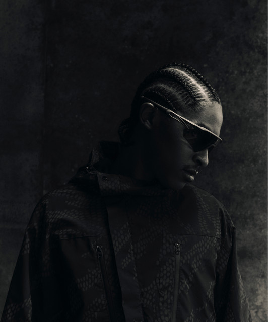 artist cover