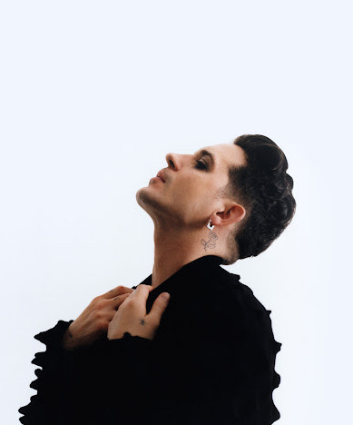 artist cover