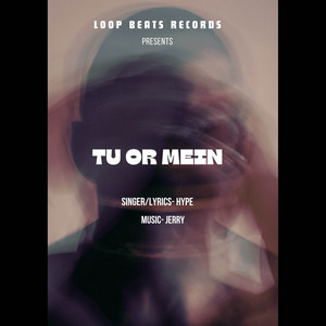 artist cover