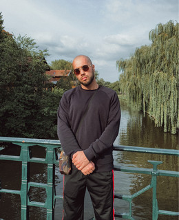 artist cover