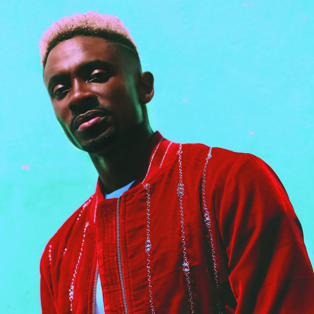 artist cover