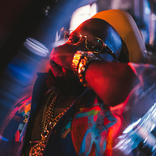 artist cover
