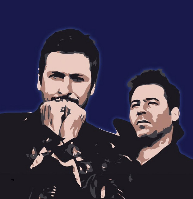 artist cover