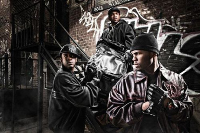 artist cover