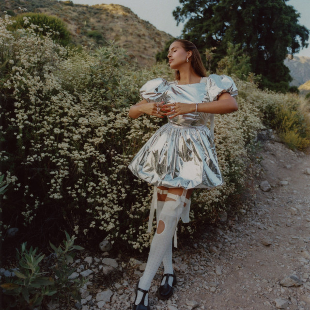 artist cover