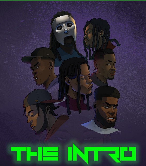 artist cover