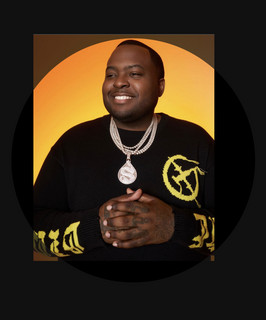 artist cover