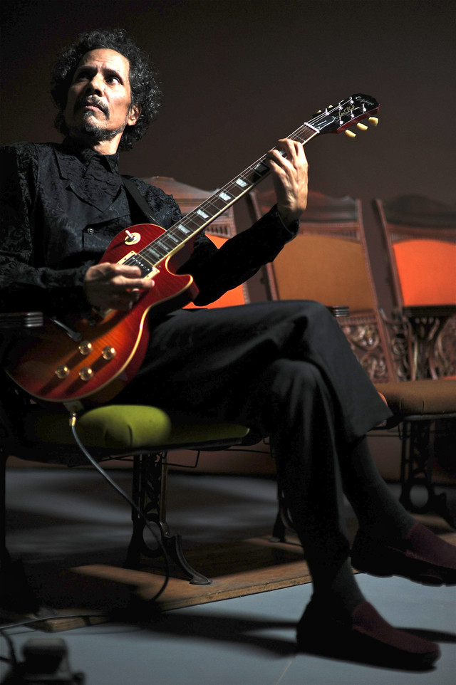 artist cover