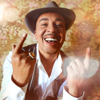 artist cover