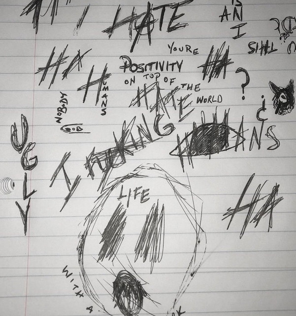 artist cover