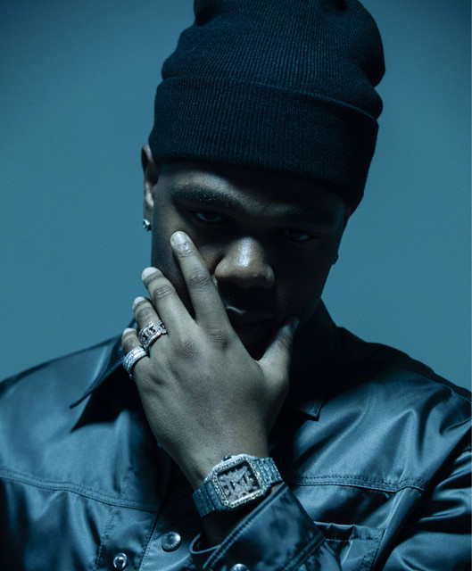 artist cover