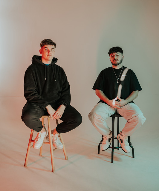 artist cover