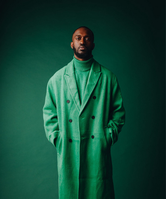 artist cover