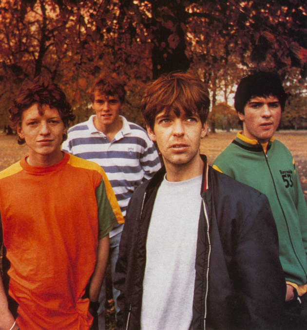 artist cover