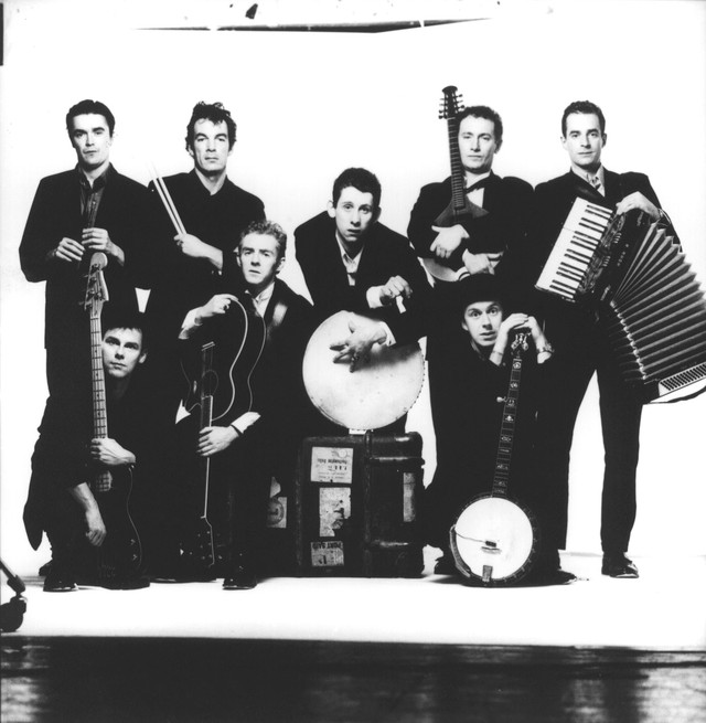 artist cover