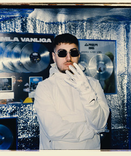 artist cover