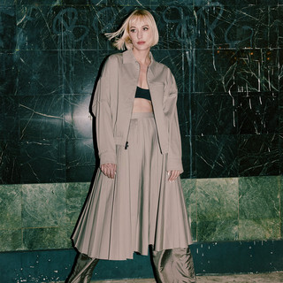 artist cover
