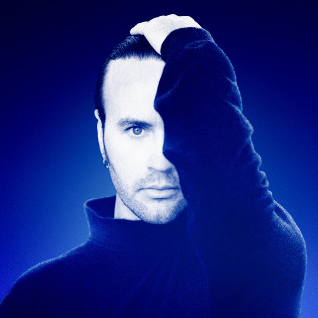 artist cover