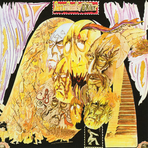 artist cover