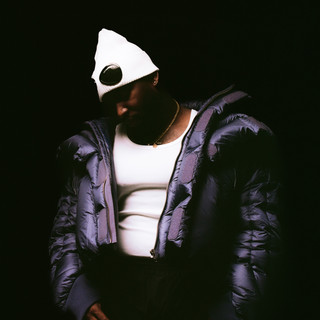 artist cover