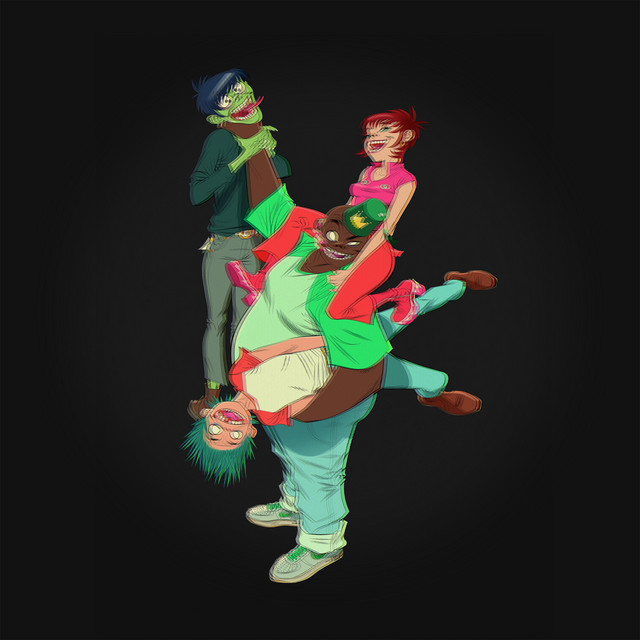 artist cover