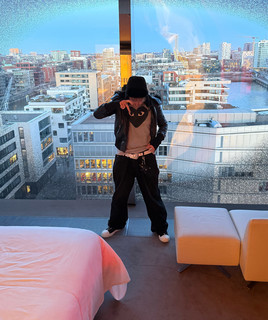 artist cover