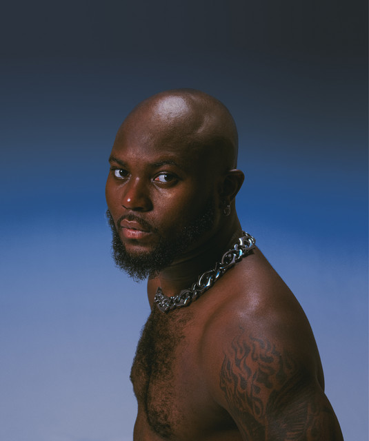 artist cover