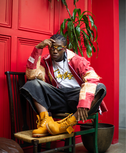 artist cover