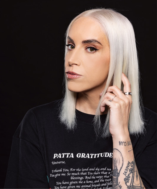 artist cover