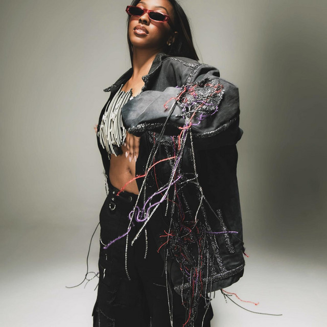artist cover