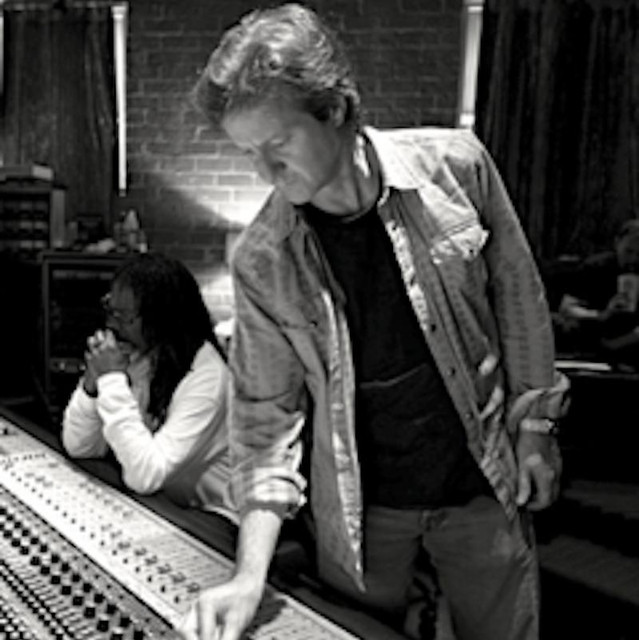 artist cover